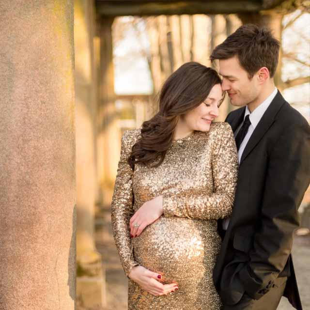 Maternity Photography Services in Newark, DE