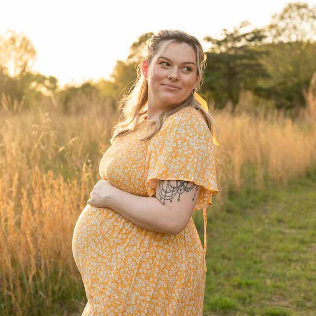 Maternity Photography Services in Wilmington, DE