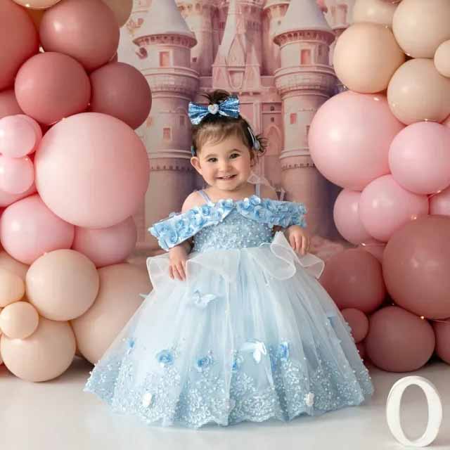 Birthday Photography Services in Newark, DE