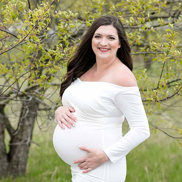 Maternity Photography in Dover, DE