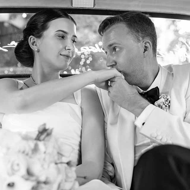 Wedding Photography Services in Newark, DE