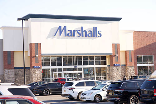 Commercial photography for Dover Delaware business